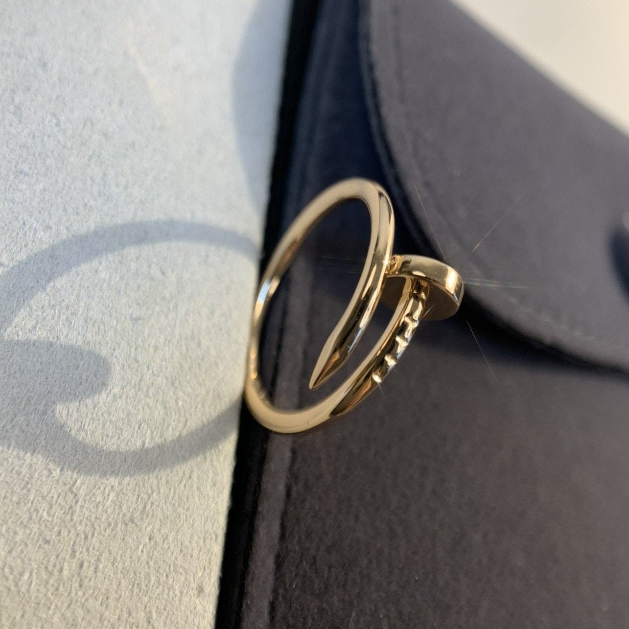 [Renovia Jewelry]JUSTE RING 1.8MM
