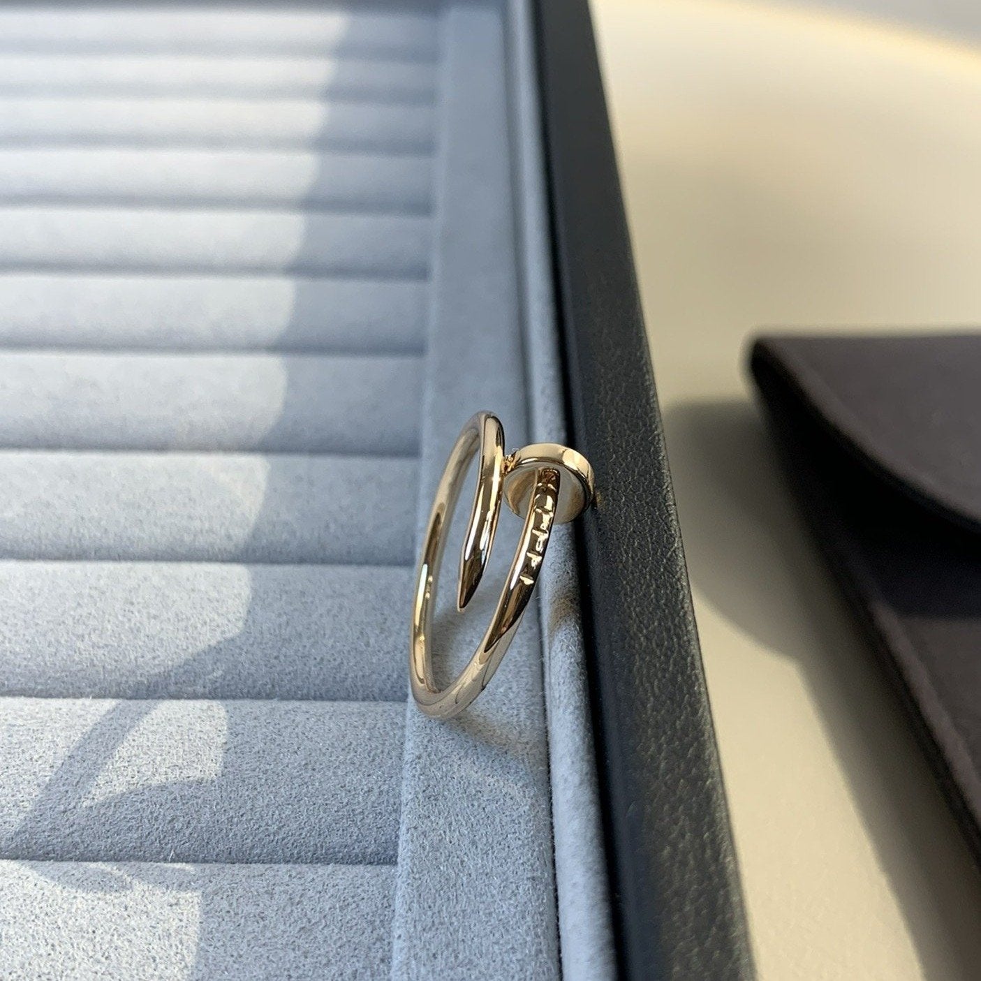 [Renovia Jewelry]JUSTE RING 1.8MM