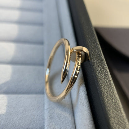 [Renovia Jewelry]JUSTE RING 1.8MM