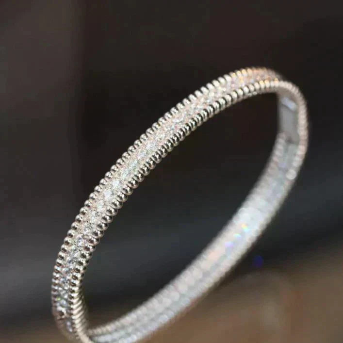 [Renovia Jewelry]PERLEE DIAMONDS BRACELET 1 ROW