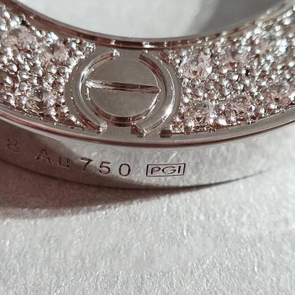 [Renovia Jewelry]LOVE NECKLACE ADJUSTABLE SILVER