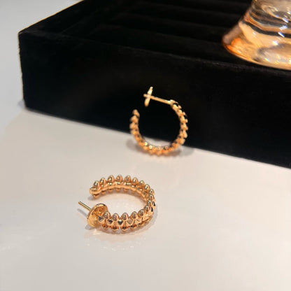 [Renovia Jewelry]CLASH EARRINGS