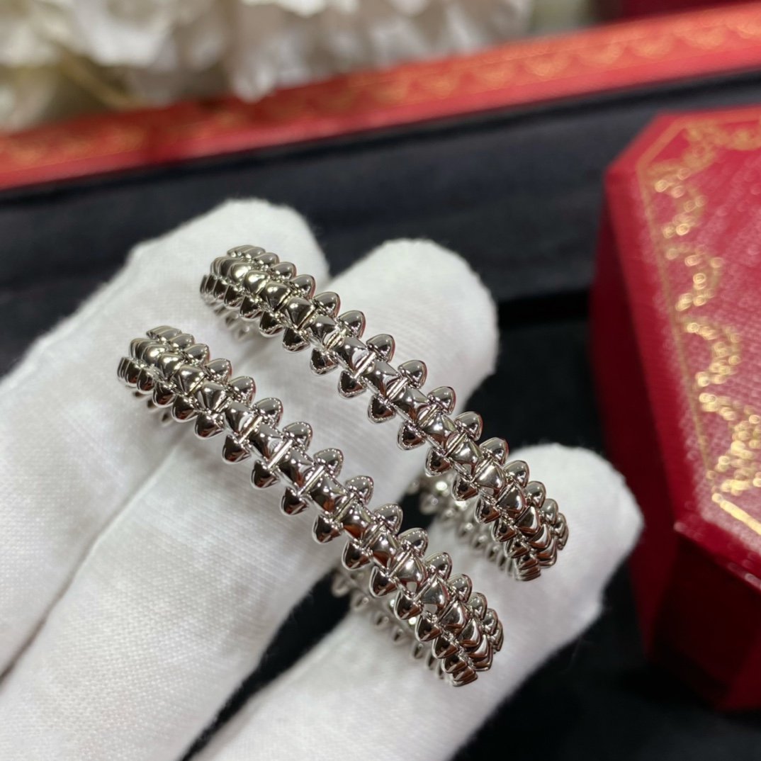 [Renovia Jewelry]CLASH LARGE HOOP EARRINGS