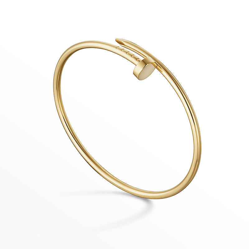 [Renovia Jewelry]JUSTE BRACELET 2.5MM
