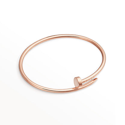 [Renovia Jewelry]JUSTE BRACELET 2.5MM