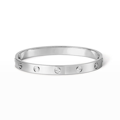[Renovia Jewelry]LOVE BRACELET 6.1MM