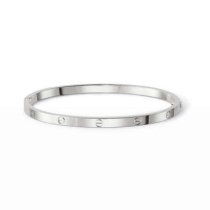 [Renovia Jewelry]LOVE BRACELET 3.65MM