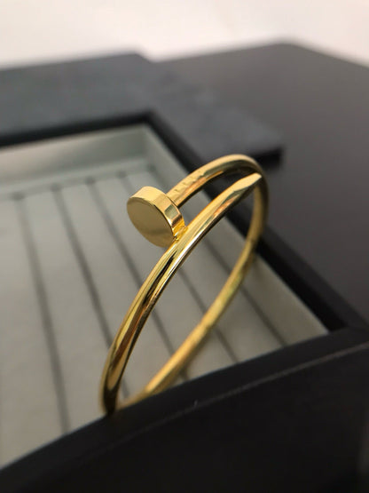 [Renovia Jewelry]JUSTE BRACELET 3.5MM