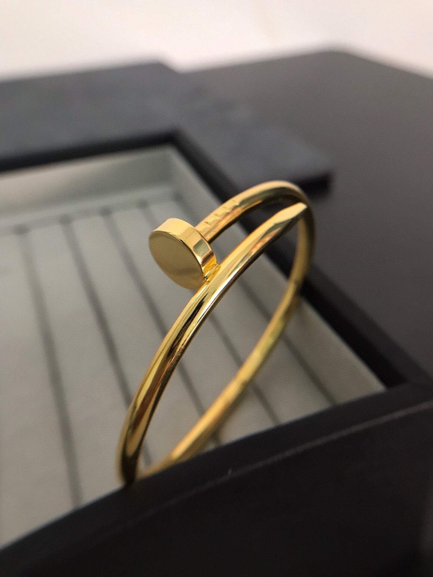 [Renovia Jewelry]JUSTE BRACELET 3.5MM