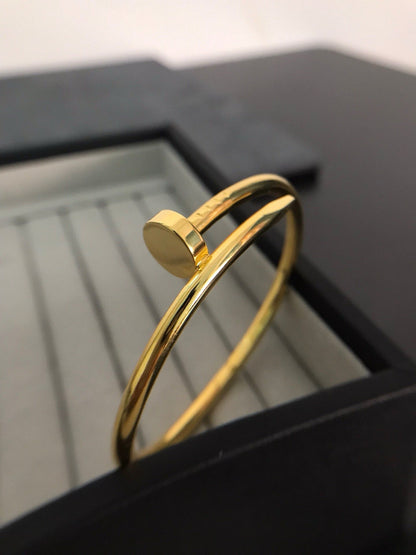 [Renovia Jewelry]JUSTE BRACELET 3.5MM