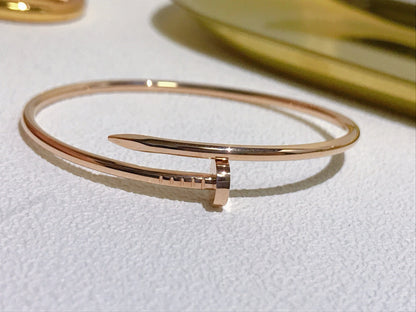 [Renovia Jewelry]JUSTE BRACELET 3.5MM