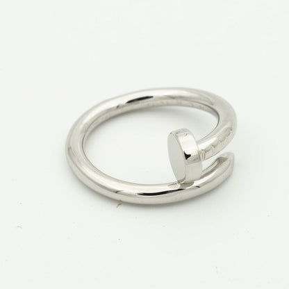 [Renovia Jewelry]JUSTE RING 2.65MM SILVER