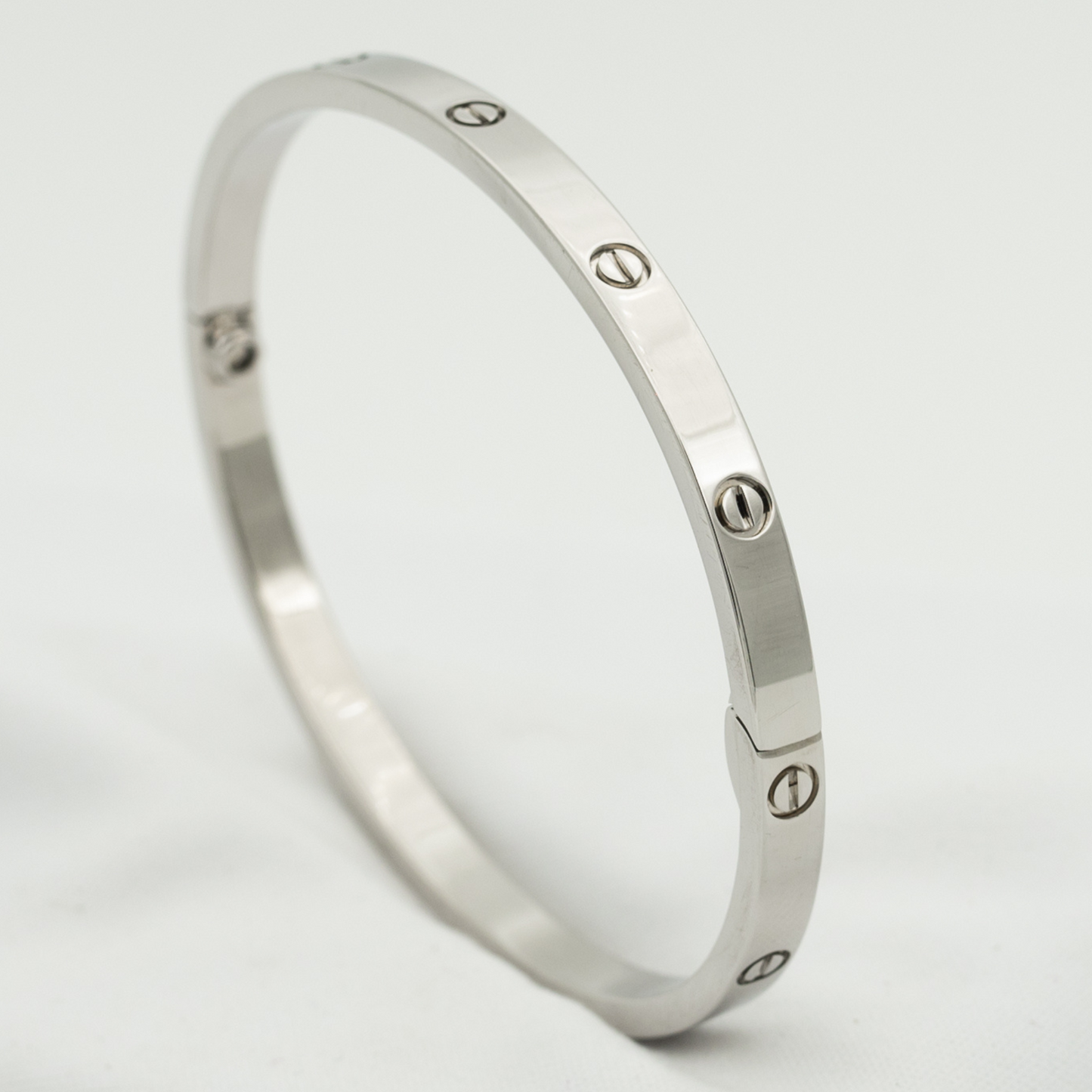 [Renovia Jewelry]LOVE BRACELET 3.65MM
