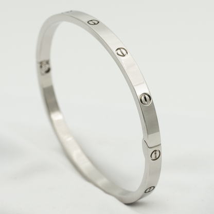 [Renovia Jewelry]LOVE BRACELET 3.65MM