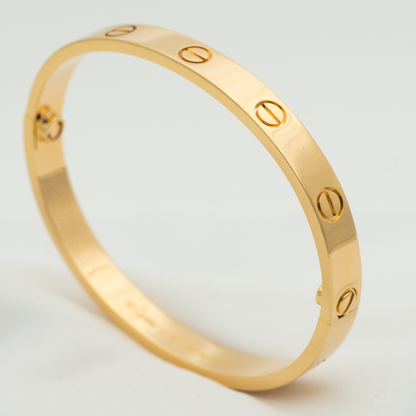 [Renovia Jewelry]LOVE BRACELET 6.1MM