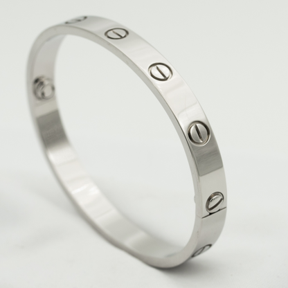 [Renovia Jewelry]LOVE BRACELET 6.1MM
