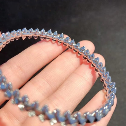 [Renovia Jewelry]CLASH SILVER BRACELET