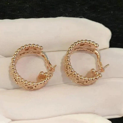 [Renovia Jewelry]PERLEE DIAMOND EARRINGS